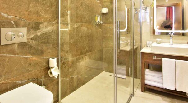 هتل وسپیا (Vespia Hotel) استانبول