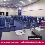 هتل ایزمایلوو دلتا (Hotel Izmailovo Delta) مسکو