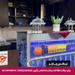 هتل کوثر رضوی مشهد