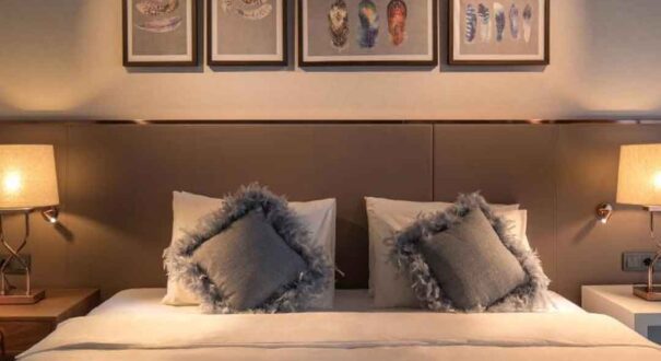 هتل لیونل (Lionel Hotel) استانبول