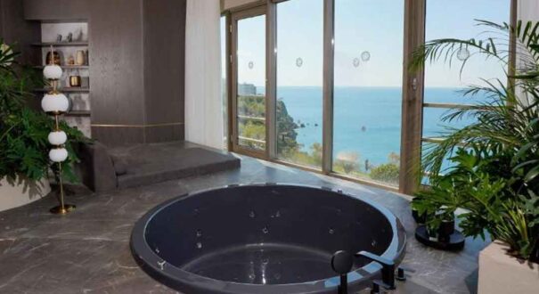 هتل آکرا (Akra Hotel) آنتالیا