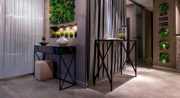 هتل توریست (Tourist Hotel) آنتالیا