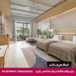 هتل (Cullinan Belek) آنتالیا