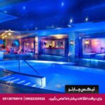 هتل الا اکسلنس (Ela Excellence Resort Belek) آنتالیا