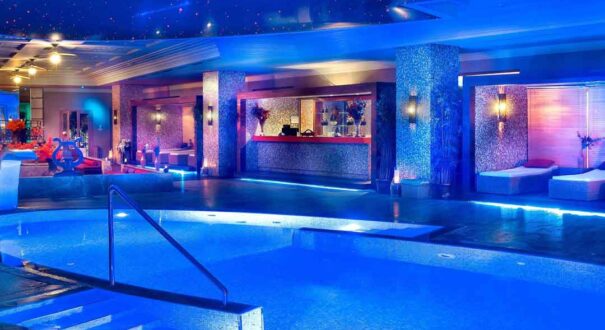 هتل الا اکسلنس (Ela Excellence Resort Belek) آنتالیا