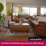 هتل ساندی (Sunday Beach) کوش آداسی