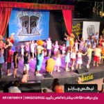 هتل افسیا هالیدی (Ephesia Holiday Beach) کوش آداسی