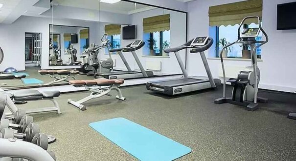 هتل میلان (MILAN HOTEL ) مسکو
