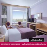 هتل ایزمایلوو دلتا (Hotel Izmailovo Delta) مسکو