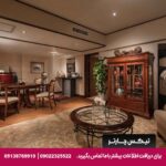 هتل (Hongqiao Jin Jiang Hotel Shanghai) شانگهای
