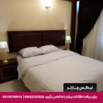 هتل آپارتمان زمرد مشهد