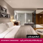هتل لیونل (Lionel Hotel) استانبول