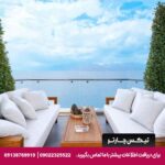 هتل آکرا (Akra Hotel) آنتالیا