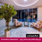 هتل توریست (Tourist Hotel) آنتالیا