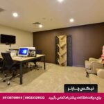هتل وسپیا (Vespia Hotel) استانبول