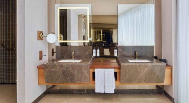 هتل مکس رویال گلف (Maxx Royal Belek Golf Resort) آنتالیا