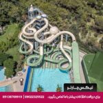 هتل الا اکسلنس (Ela Excellence Resort Belek) آنتالیا