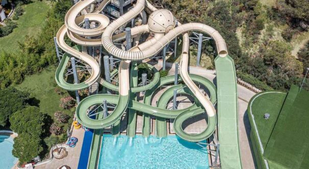 هتل الا اکسلنس (Ela Excellence Resort Belek) آنتالیا