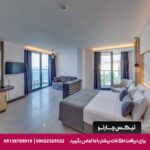 هتل سیگنیچر بلو (Signature Blue) کوش آداسی