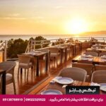 هتل ریچموند افسوس ریزورت (Richmond Ephesus Resort) کوش آداسی