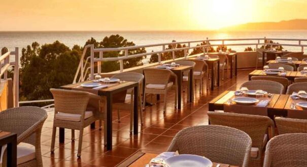 هتل ریچموند افسوس ریزورت (Richmond Ephesus Resort) کوش آداسی