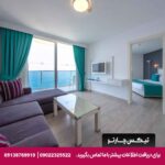 هتل (Le Bleu Hotel & Resort) کوش آداسی