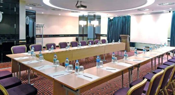 هتل تقسیم هیل (Taxim Hill Hotel) استانبول