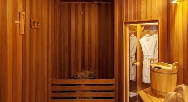 هتل میلان (MILAN HOTEL ) مسکو