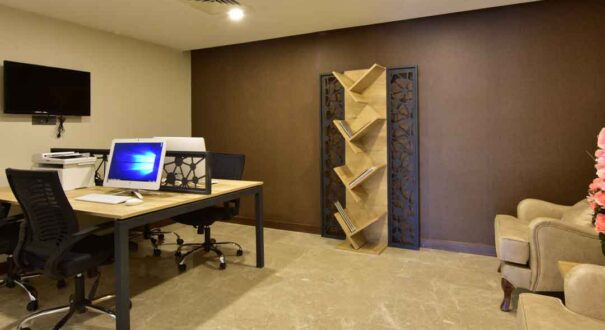 هتل وسپیا (Vespia Hotel) استانبول