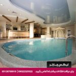 هتل ایزمایلوو دلتا (Hotel Izmailovo Delta) مسکو