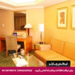 ایر چاینا بویو (Air China Boyue Beijing) پکن