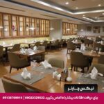 هتل آکوا فانتاسی آکوا پارک سلجوک-تیکس چارتر
