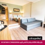 هتل آکوا فانتاسی آکوا پارک سلجوک-تیکس چارتر