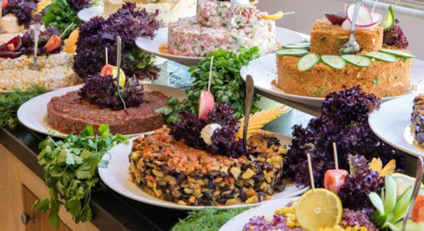 هتل آیدین بی گلد دریم - تیکس چارتر