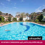 هتل آیدین بی گلد دریم - تیکس چارتر