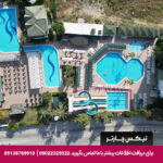 هتل آیدین بی گلد دریم - تیکس چارتر