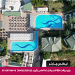 هتل آیدین بی گلد دریم - تیکس چارتر