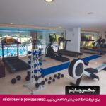هتل باتیهان بیچ ریزورت-تیکس چارتر