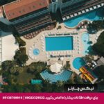 هتل باتیهان بیچ ریزورت-تیکس چارتر