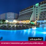 هتل باتیهان بیچ ریزورت-تیکس چارتر
