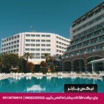 هتل باتیهان بیچ ریزورت-تیکس چارتر