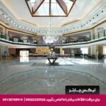 ریزورت کریستال پاراسیو ورد بلک-تیکس چارتر