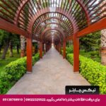 هتل دلفین دیوا پریمیر آنتالیا - تیکس چارتر