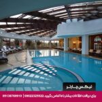 هتل دلفین دیوا پریمیر آنتالیا - تیکس چارتر
