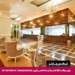 هتل دلفین دیوا پریمیر آنتالیا - تیکس چارتر