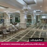 هتل دلفین دیوا پریمیر آنتالیا - تیکس چارتر