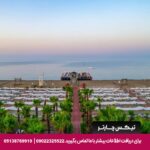 هتل دلفین دیوا پریمیر آنتالیا - تیکس چارتر