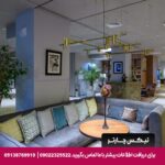 دومینو پولکوو هتل اند آپارتمنت - تیکس چارتر