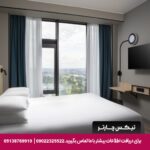 دومینو پولکوو هتل اند آپارتمنت - تیکس چارتر