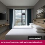 دومینو پولکوو هتل اند آپارتمنت - تیکس چارتر